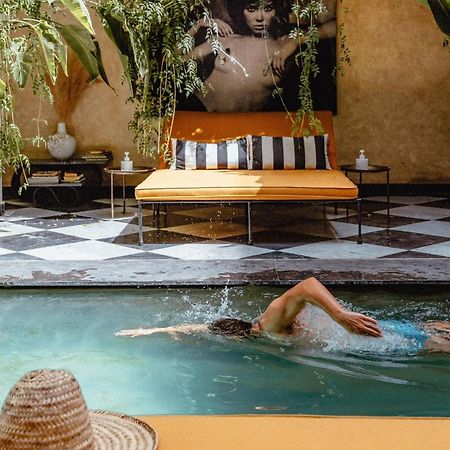 Sakkan Marrakesh Eksteriør billede