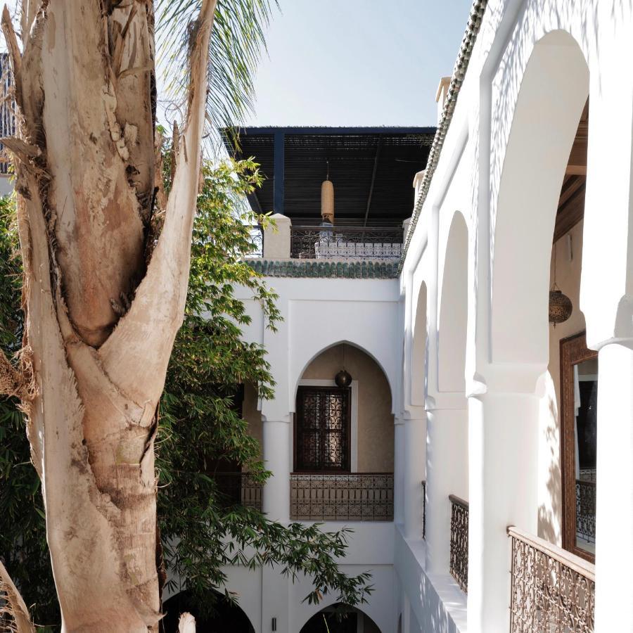 Sakkan Marrakesh Eksteriør billede
