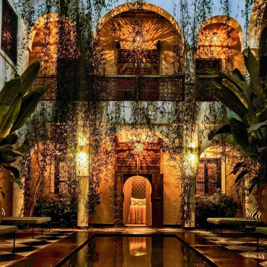 Sakkan Marrakesh Eksteriør billede