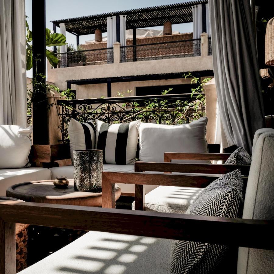 Sakkan Marrakesh Eksteriør billede