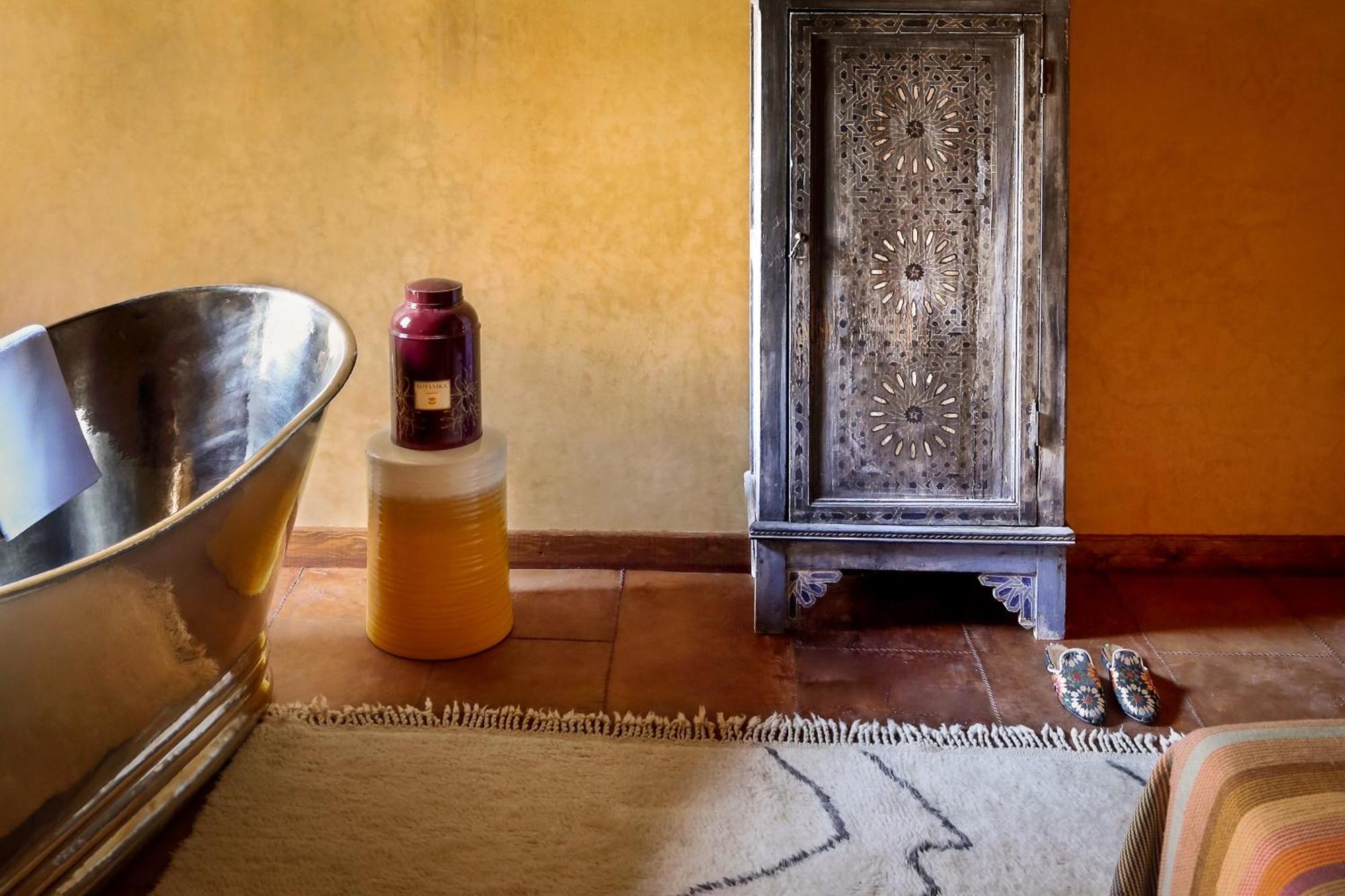 Sakkan Marrakesh Værelse billede