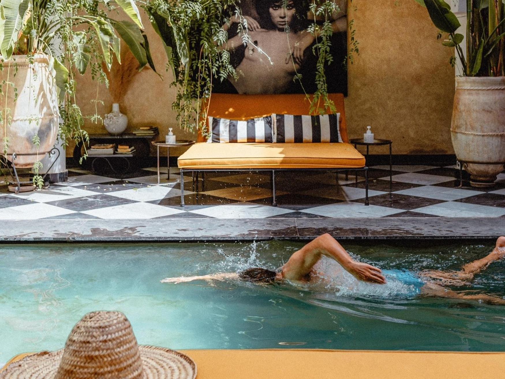 Sakkan Marrakesh Eksteriør billede