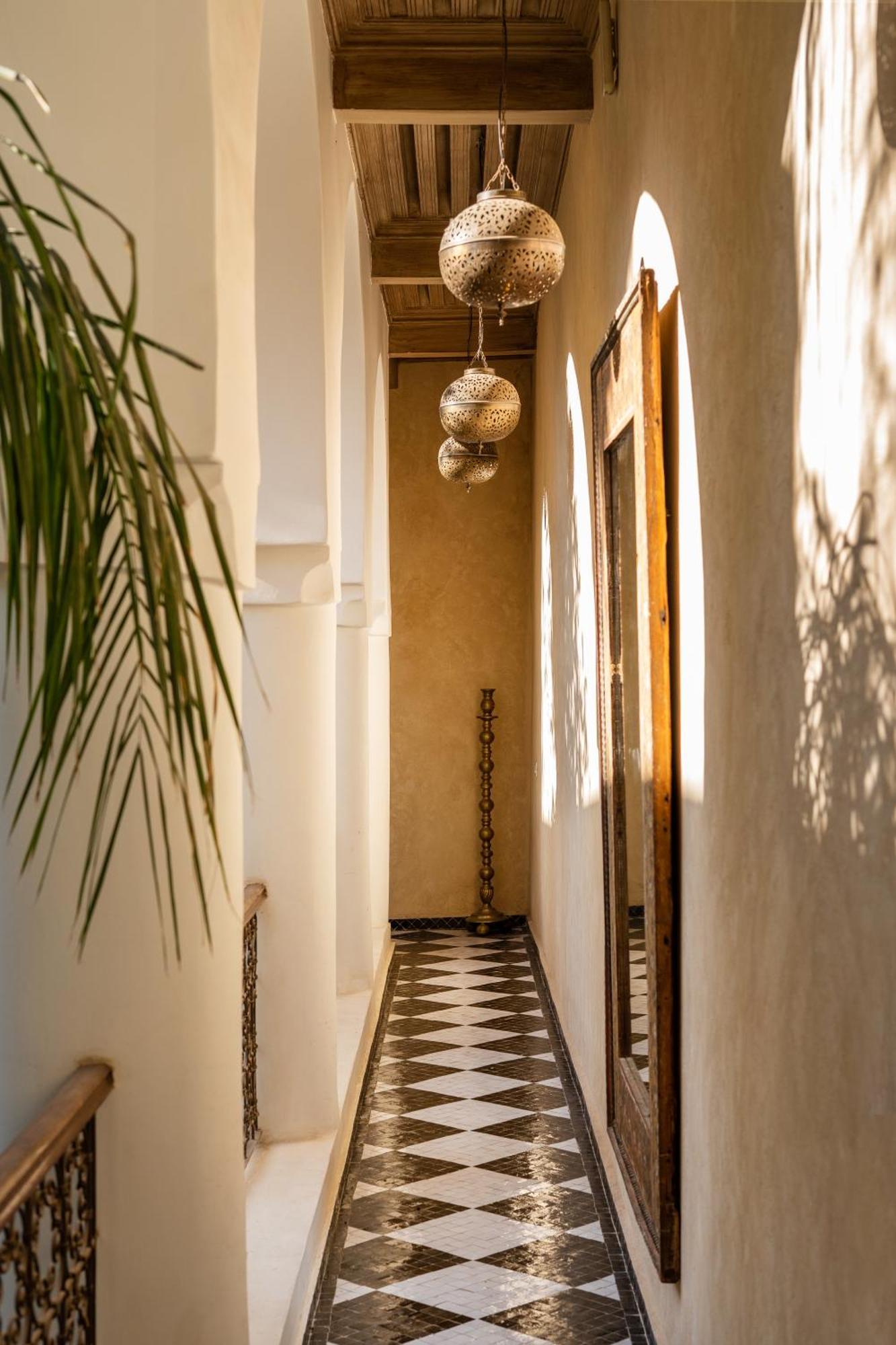 Sakkan Marrakesh Eksteriør billede
