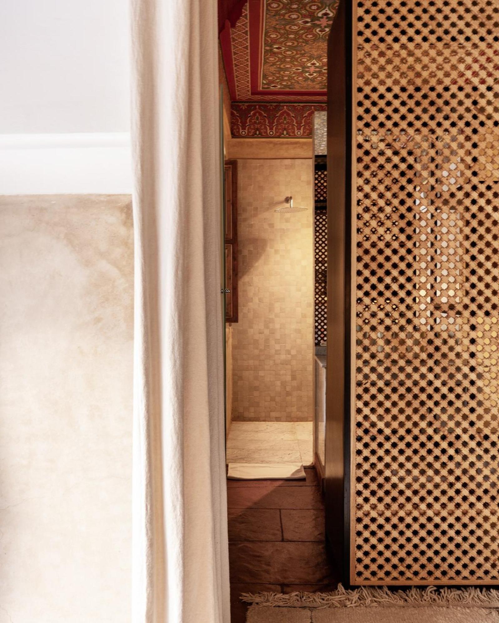 Sakkan Marrakesh Værelse billede